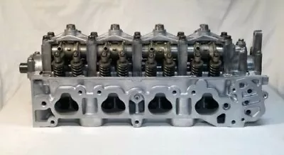 92-95 Honda Civic Si Vtec D16z6 Cylinder Head Oem Complete • $699.99