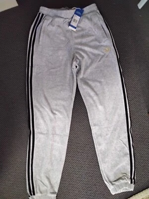 $50 • Buy Adidas Track Pants Womens 8, New