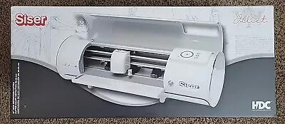Siser Juliet High-Definition Cutter - 12  Professional Vinyl Cutting Machine • $399.99