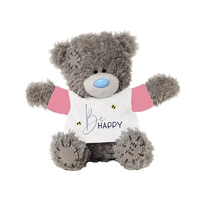 Be Happy Me To You Bear Size 4  • $20.99