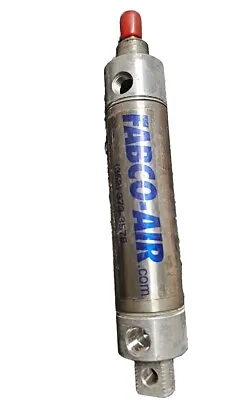 Fabco Air 6-dp-2 Air Cylinder • $70.99