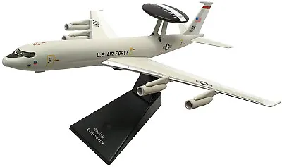 Boeing E-3B Sentry 1:200 Scale Diecast Model (JK06) • £16.99