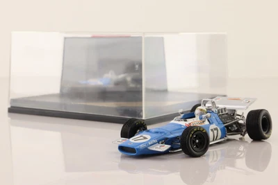 £13.99 • Buy Quartzo 4059; Matra MS80; 1969 Canadian GP; Jackie Stewart; Excellent Boxed