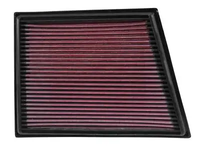 K&N For Replacement Panel Air Filter For 2014 Mini Cooper 1.5L • $67.25