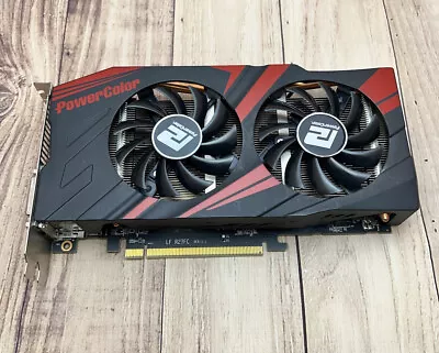 PowerColor AXR9 AMD Radeon R9 270X 2GB 256BIT GDDR5 PCI Express Graphics Card • $25