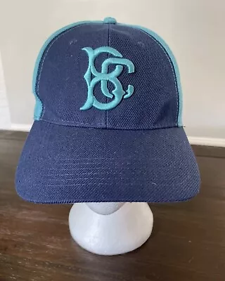 Brooklyn Cyclones Men’s Blue Hat Adjustable Baseball Cap • $13.99