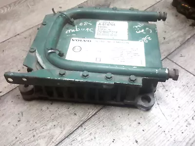 Volvo D12 Engine Control Module  Ecm 20577131 P02 • $800