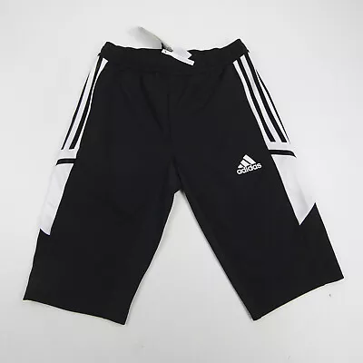 Adidas Aeroready Athletic Shorts Men's Black New With Tags • $31.49