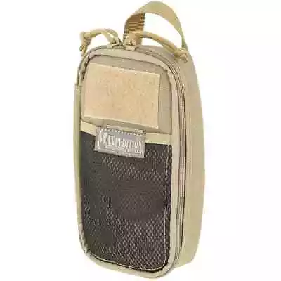 Maxpedition Legacy Series Skinny Pocket Organizer 4.9 Oz. PT1312K - Khaki • $34.95