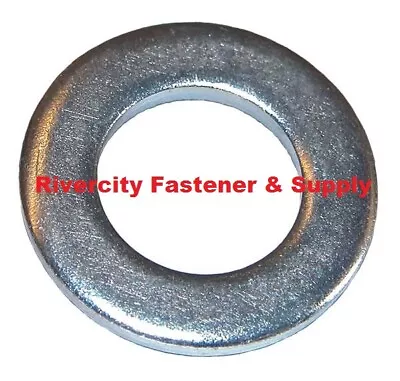 (100) 7/16  AN960 Flat Washer 18-8 Stainless Steel Military Spec AN-960  • $11.88