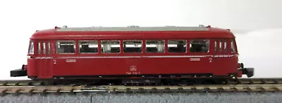 Z Scale Marklin 8816 Lighting No Box T Tested • $139.95