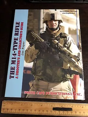 The M14-type Rifle 3rd Edition • $45