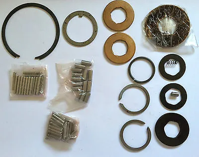 Transmission Small Parts Kit For 1935-1936 PlymouthDodge DeSoto & Chrysler • $152.46