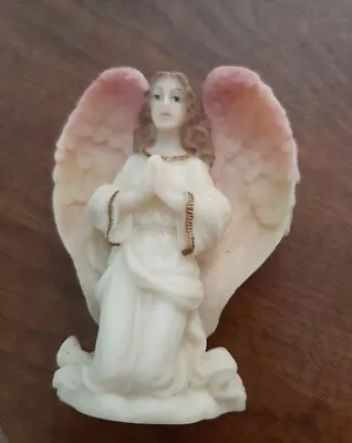 Seraphim Classics Angel  *Iris* #63660 Roman Inc 1995 • $7.99