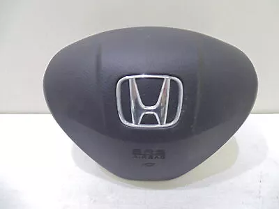 2006 2007 2008 2009 2010 2011 Honda Civic Driver Wheel Airbag OEM • $219.25