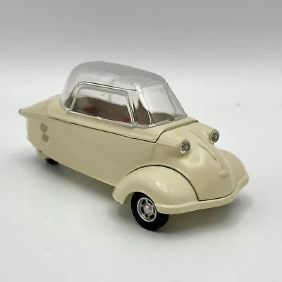 Gama Messerschmitt  KR200 Kabinenroller Bubbletop 1:43 Diecast In Box #51007 • $20