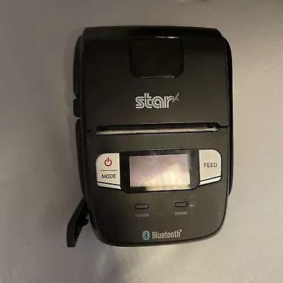 Star Micronics SM-L200-UB40 Thermal Label Printer - Black • £31.35