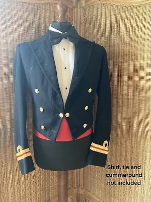 £60 • Buy Royal Navy Officers No.2 Uniform Jacket