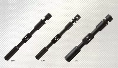 £7.25 • Buy Eclipse Tap Wrench Holder Standard Bar Type M1-M6 E240, M5-M12 E241, M8-M16 E242
