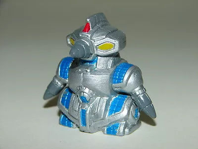 SD Mogera Figure From Godzilla Future Boom 2 Set! Gamera Ultraman • $25