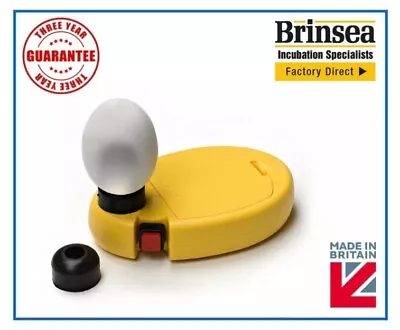 £1.75 • Buy Brinsea Ovaview Candling Lamp