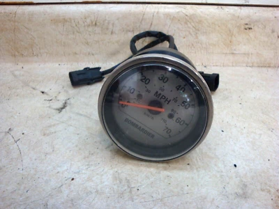 $25 • Buy 2002 02 01? 00? Seadoo Gtx Rfi Di? 787 Speedometer Speedo Gauge 278001435