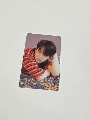 Suga - BTS - Love Yourself Official Album Photocard • $6