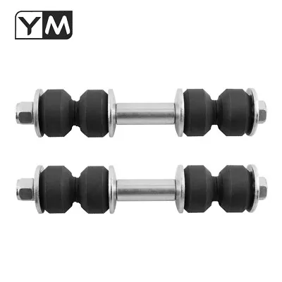 2x Sway Bar Links LH&RH For Plymouth  Valiant 1974-1976 Olds Aurora 2001-2003 • $18.56