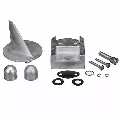 Seachoice 95001 Mercury Alpha One Gen I Anode Kit Aluminum Cadmium-Free En... • $55.49