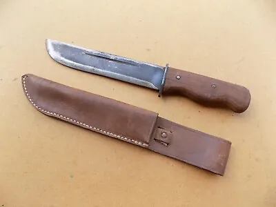 Vietnam NVA Knife • $300