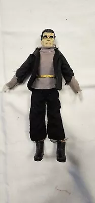 Vintage 1974 Mego FRANKENSTEIN Mad Monsters Original 8  Action Figure  • $75