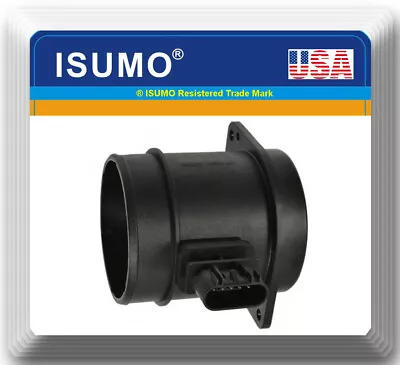 15875837 Mass Air Flow Sensor (MAF)Fits: GM GMC Saturn Suzkui 2007-2014 • $69.99