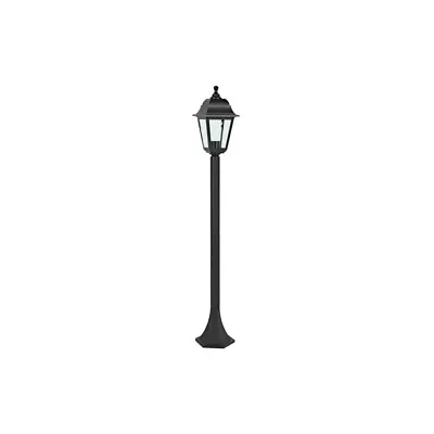 Garden Lamp Outdoor Zeus NOVA LINE GV410B • £29.59