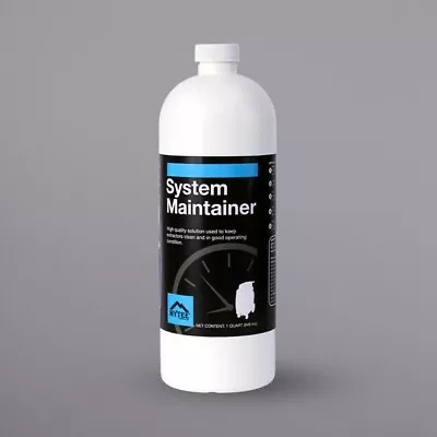 12/Case / Mytee 3601 1 Qt. System Maintainer For Select Sprayers Extractors • $142