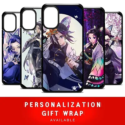 Galaxy A11/A12/A13 5G/A14 5G Cover Case Japanese Anime Manga Cartoon Dem Nabi • $11.99