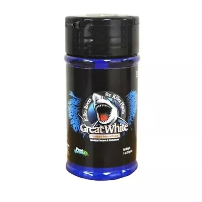 Plant Success - Great White - Mycorrhizal Fungi Root Growth 1oz • $17.09