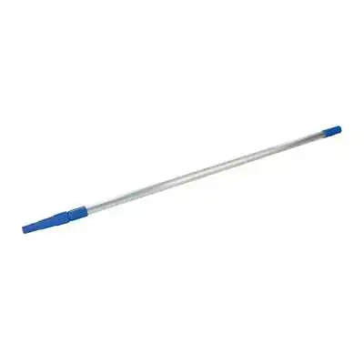 1.1-2m Metre Extension Pole Lightweight Paint Roller Squeegee 22-28mm Decorating • £8.10