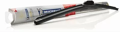 Michelin 17 Inch Radius Premium Beam W/ Frameless Curved Design Wiper Blade • $13.99