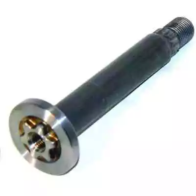 Spindle Shaft Fits Mtd 618-0112 618-0117 618-0117a 618-0117b 918-0117 918-0117b • $10.20