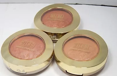 Milani Baked Bronzer ~ 09 Dolce • $9.25