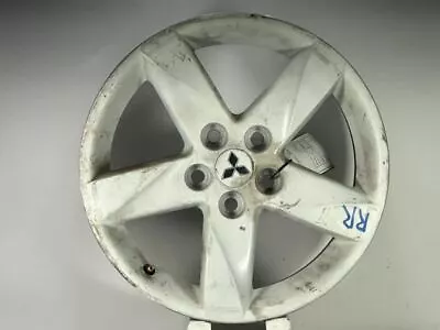 Wheel 17x7-1/2 Alloy 5 Spoke Fits 06-08 ECLIPSE 1702458 • $124.99