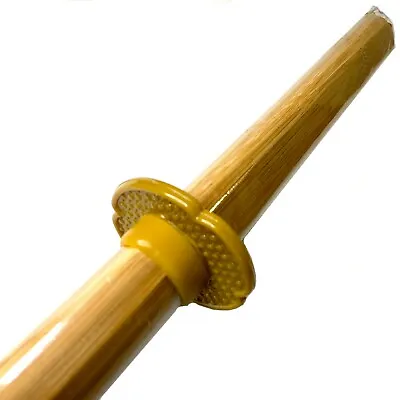 $29.99 • Buy 39  Bokken Bamboo Sword Kendo Katana Bamboo Samurai Training Daito Shinai