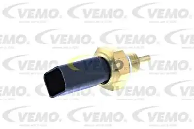 Coolant Temperature Switch Sensor M12 X 15 Fits DACIA OPEL RENAULT Vel 1996- • £16.32