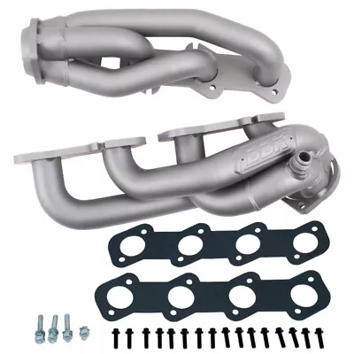 BBK Fits 97-03 Ford F Series Truck 4.6 Shorty Tuned Length Exhaust Headers - • $429.99
