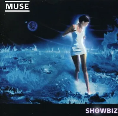 Muse - Showbiz [New CD] • $12.77