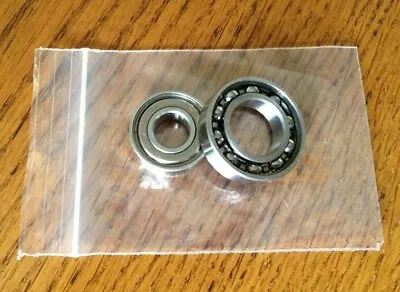 Engine Bearing Set For SAITO FS-82 SAITO FA 90 SAITO FA 91 SAITO FA 91S  Etc • £9.95