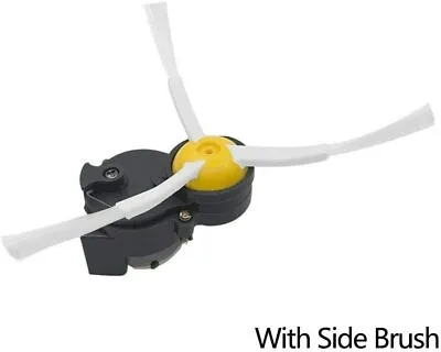 Side Brush Motor Replacement Part For IRobot Roomba 500 600 700 800 900 Series • $67.10