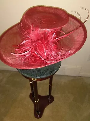 Womens Dress Hats • $40