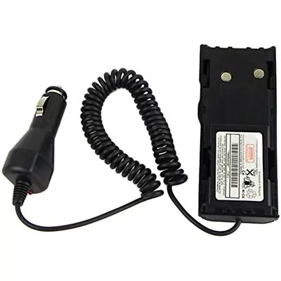 12v Car Charger Eliminator Adaptor For Motorola Gp88 Gp300/600 Gm300 Gts2000 • $23.81