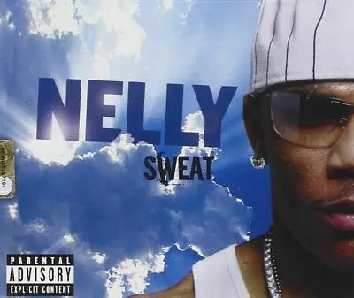 Sweat Nelly 2004 CD Top-quality Free UK Shipping • £3.07